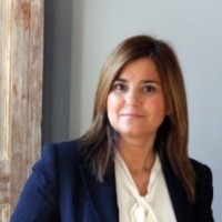 Patricia Martínez