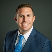Nicholas Rush