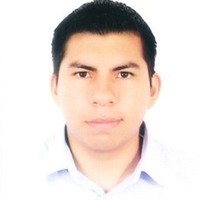 Carlos Andres Huari Otarola