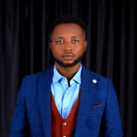 Israel Blessing Ojebode