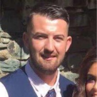 Martin O’Donoghue