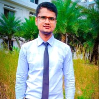 Md Ajbullah Mansuri