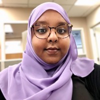 Sihaam Hashi