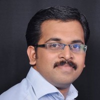Gijo Mathew