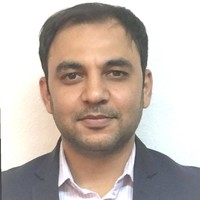 Himanshu Madan