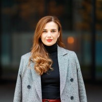 Tatiana Cerbusca