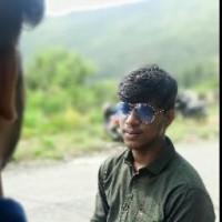 arun madhu