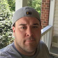 Dustin Cooper