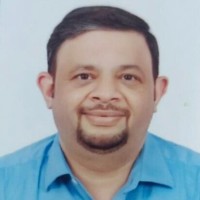 Yashodhan Damle