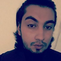 Asfandyar Ali