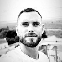 Anthony Joubert