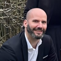 Jérôme BERNIER