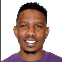 Ponatshego Lekutu
