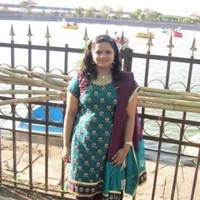 Trupti Khot