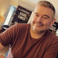 Ian Butcher