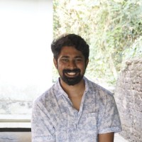 Ajay Jayachandran