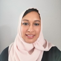Aysha Lagardien