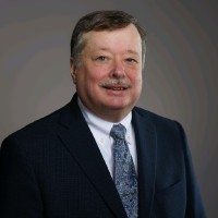 Paul Roberts, CLU, ChFC