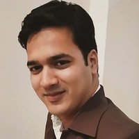 Vikas Dadhich