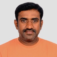 Srikanth Ambati