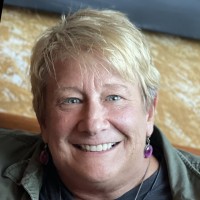 Linda Nash