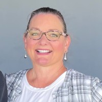 Amy Hallock, SPHR