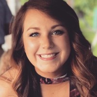 Jodie Mcsparron