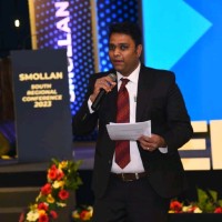 Krishnan M