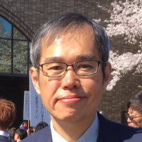 Yasuhiro Kubota