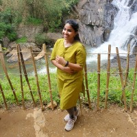 Alamel Mangai Gopalan