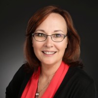 Liz Van Horn