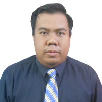 Muhamad Azeri Md Saad