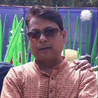 Jaydip Sarkar