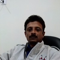 Pronabir Ghosh
