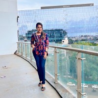 Namita Ojha
