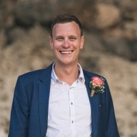 Tim Holden