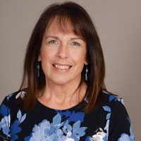 Jackie Whiston