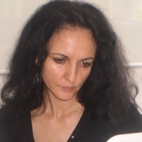 Mina Marinova
