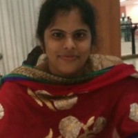 Sujeetha Nallamilli