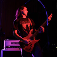 Isaac Gibson