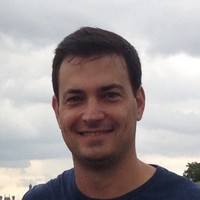 David Dietche