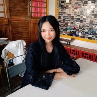 Stevani Putri