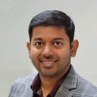 Paul Mathew, P.E.