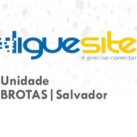 Ligue Site Unidade Brotas