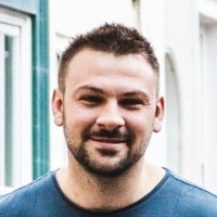 Ashley Funnell