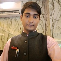 SUMON NANDI