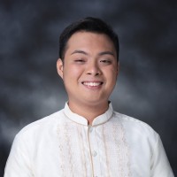 Isaac Dominic Ramos