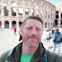 Damian Glover