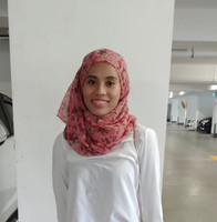 Nur Hafiza Kassim