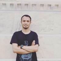 Sandi Purwiro Raharjo Putro